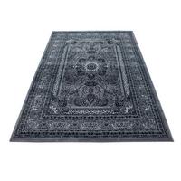 Preproga Marrakesh, 160x230cm, Siva - siva, Konvencionalno, tekstil (160/230cm) - Esposa