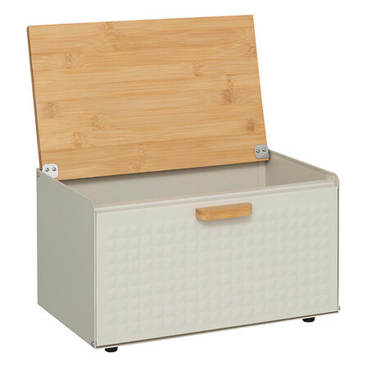 Cutie pentru pâine Sensia - Basics (35,5/20,8/23,5cm)