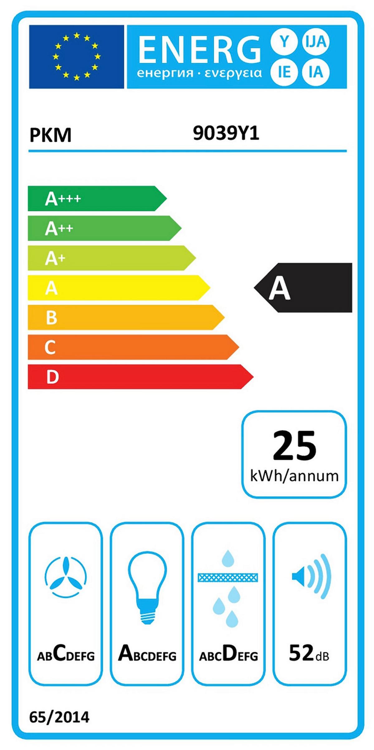 Küchenblock Lucca mit Geräten ca. 280 cm Weiß - Graubraun/Alufarben, KONVENTIONELL, Holzwerkstoff/Kunststoff (280cm) - FlexWell