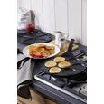 Pancakepfanne Herz aus Aluminium - Schwarz, Metall (26/1,35cm) - Mömax modern living Pancakepfanne Herz aus Aluminium - Schwarz, Metall (26/1,35cm) - Mömax modern living