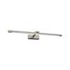 Bilderleuchte Mingo in Messingfarbe max. 11 Watt - Messingfarben, Basics, Metall (61,5/5cm) - Paulmann