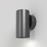 Wandleuchte Focus S Schwarz max. 10 Watt - Schwarz, Trend, Metall (10/5,2/6,8cm) - MAYTONI