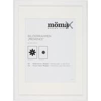 Okvir Za Slike Provence - bela, Romantika, umetna masa/les (50/70cm) - Modern Living
