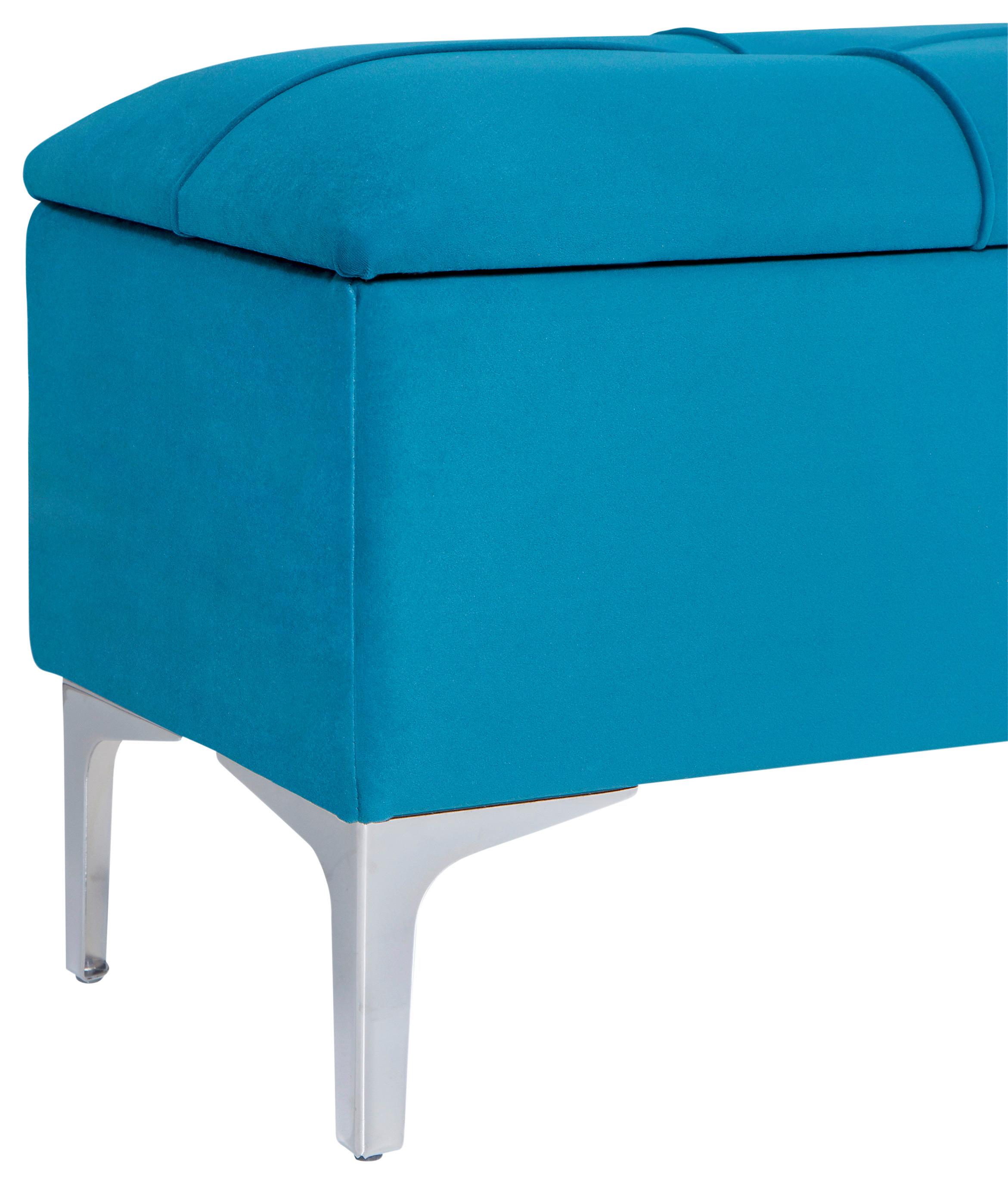 BANCA TABURET MARABELLA - Konventionell (122/35/48cm) - Based