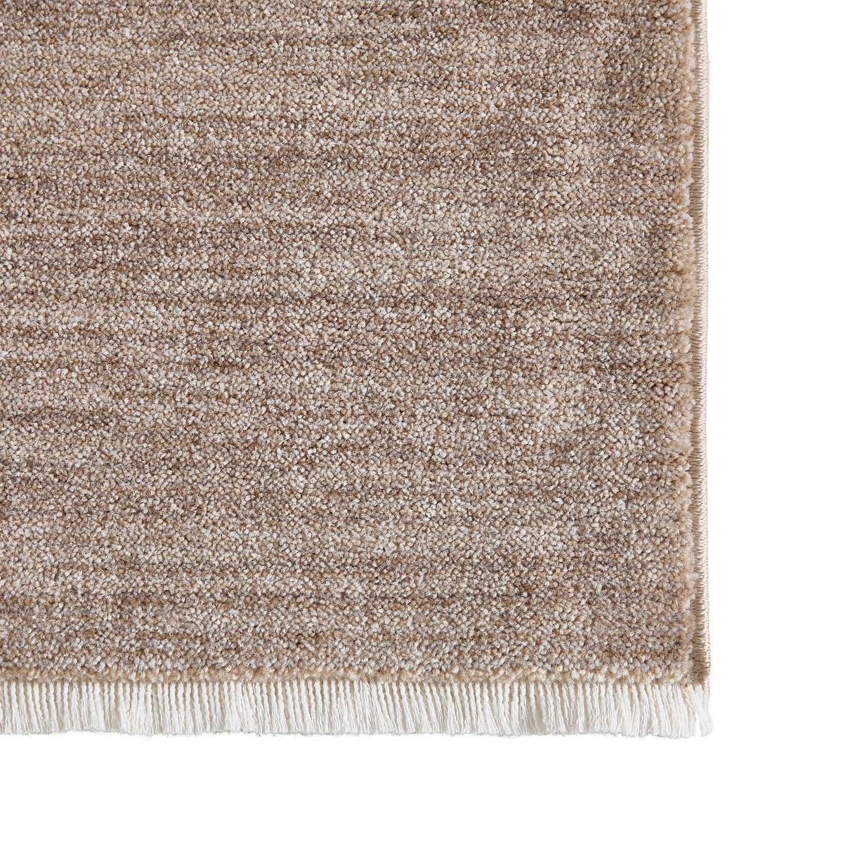 Tkani Tepih Urban Square Brown - višebojna/braon, Konvencionalno, tekstil (120/170cm) - Mömax
