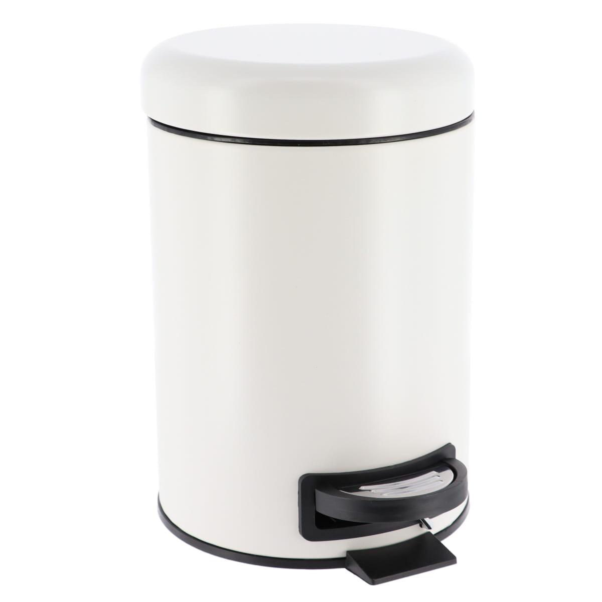 Koš Za Smeti Soft - Konvencionalno (17/23/25,5cm) - Modern Living