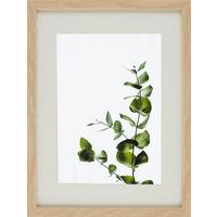 Bilderrahmen Gitta aus MDS ca. 30x40cm - Holzwerkstoff (30/40cm) - Modern Living