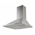 Dunstabzugshaube Ch22078ixb - Edelstahlfarben, MODERN, Metall (60/69-105/50cm)