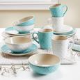 Kaffeebecher Riley in Naturfarben - Naturfarben, LIFESTYLE, Keramik (9,1/10,9cm) - MÖMAX modern living