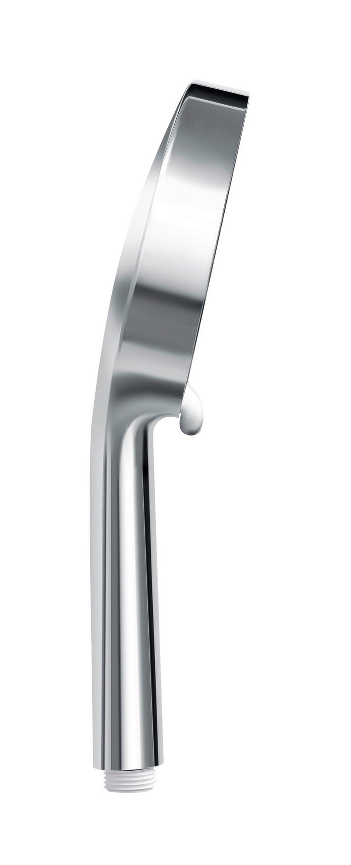 Pară de duș Longhair - Basics (12/0/12cm) - Wenko