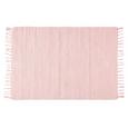 Fleckerlteppich Julia Rosa, ca. 70x230cm - Rosa, ROMANTIK / LANDHAUS, Textil (70/230cm) - Mömax modern living Fleckerlteppich Julia Rosa, ca. 70x230cm - Rosa, ROMANTIK / LANDHAUS, Textil (70/230cm) - Mömax modern living