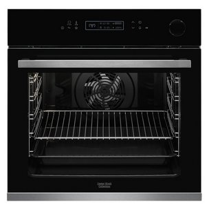 Einbauherde und Backöfen entdecken mömax Zanussi ZKC47902XU Backofen mit Mikrowelle ab € 569,00 (2020
