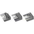 Unterbauleuchte 103375174, EEZ A - Alufarben, Metall (91,2/3/9cm) Unterbauleuchte 103375174, EEZ A - Alufarben, Metall (91,2/3/9cm)
