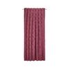Fertigvorhang Charles Bordeaux ca. 140x245cm - Bordeaux, LIFESTYLE, Textil (140/245cm) - Modern Living