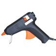 Heißklebepistole Theodor Orange/Schwarz - Schwarz/Orange, KONVENTIONELL, Kunststoff (0,273kg) Heißklebepistole Theodor Orange/Schwarz - Schwarz/Orange, KONVENTIONELL, Kunststoff (0,273kg)