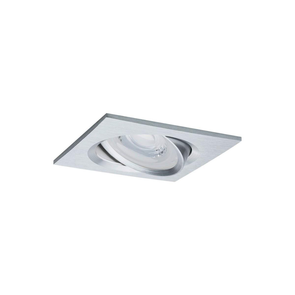 Deckenleuchte Nova max. 6,5 Watt - Basics (8,4cm) - Paulmann