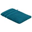 Waschhandschuh Melanie Petrol - Petrol, Textil (16 21 cm) - Mömax modern living Waschhandschuh Melanie Petrol - Petrol, Textil (16 21 cm) - Mömax modern living