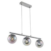 Led Függőlámpa Moderni 3 Égős - Modern (75/15/120cm) - Mömax