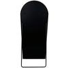 GOLVSPEGEL BRITT GOLD - guldfärgad, Design, metall/glas (70/170cm) - Mömax