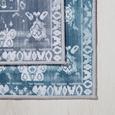 Tuftteppich Samira Grau/Blau 120x170cm - Grau, Textil (120/170cm) - Mömax modern living Tuftteppich Samira Grau/Blau 120x170cm - Grau, Textil (120/170cm) - Mömax modern living