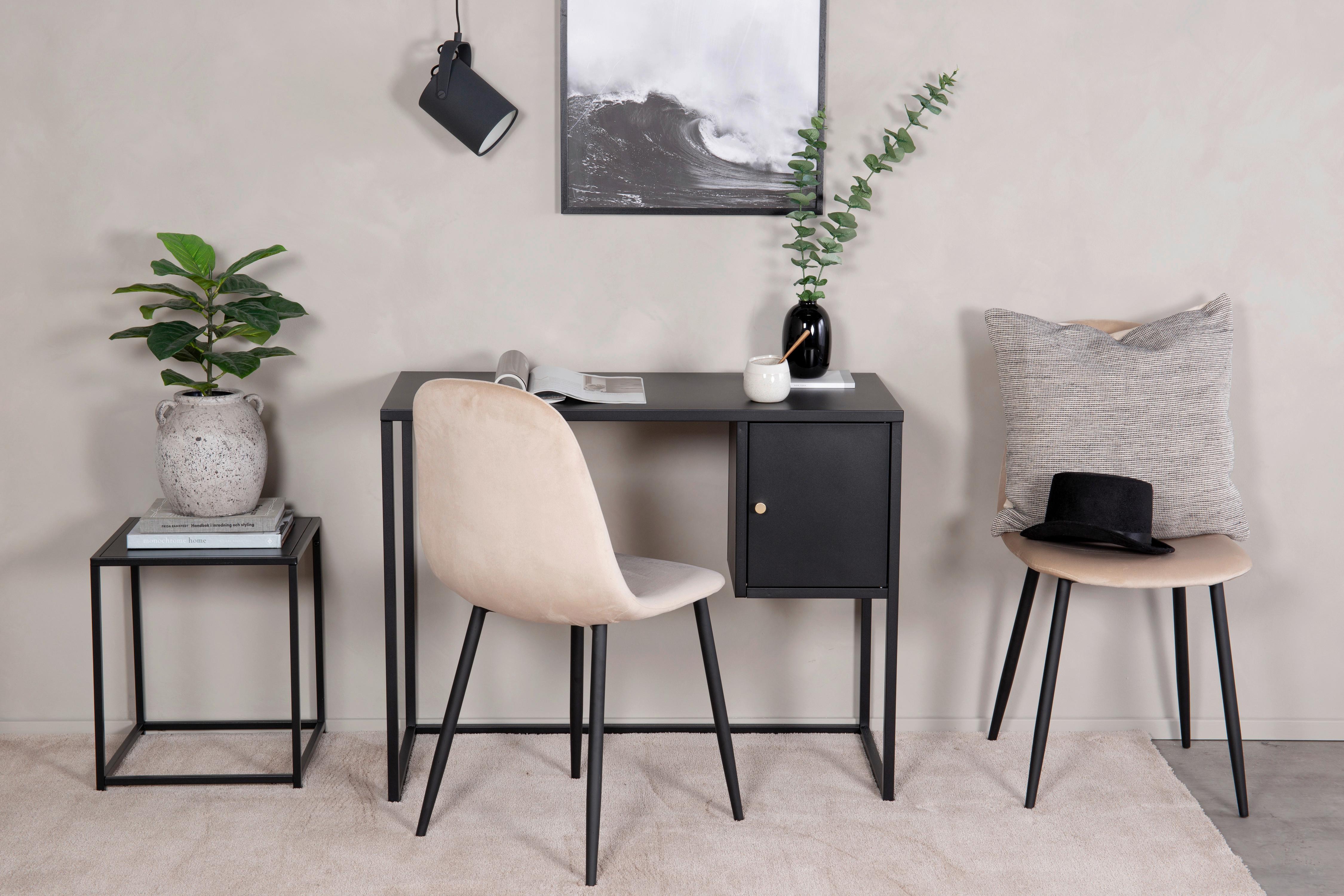 KONSOLENTISCH BAKAL - Design (95/45/75cm) - Livetastic
