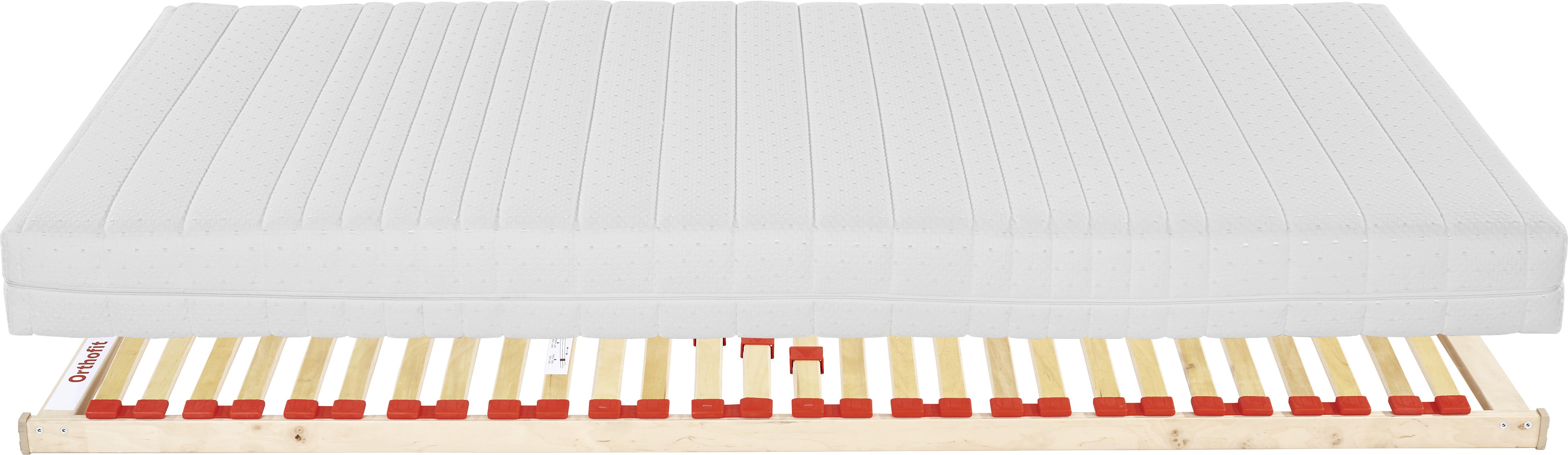 Matrac Szett Ágyrács Matraccal Viva - (90/200cm)