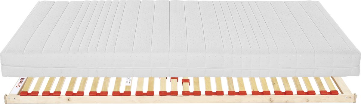 Matrac Szett Ágyrács Matraccal Viva - (90/200cm)