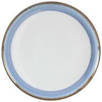 Lapostányér Saturn - kék, Modern, kerámia (27cm) - Mömax
