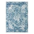 Taftana Preproga Samira 2 - zelena, tekstil (120/170cm) - Mömax modern living Taftana Preproga Samira 2 - zelena, tekstil (120/170cm) - Mömax modern living