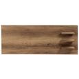 Tv-stojalo Kashmir - hrast, Moderno (185/70/18cm) - Zandiara Tv-stojalo Kashmir - hrast, Moderno (185/70/18cm) - Zandiara