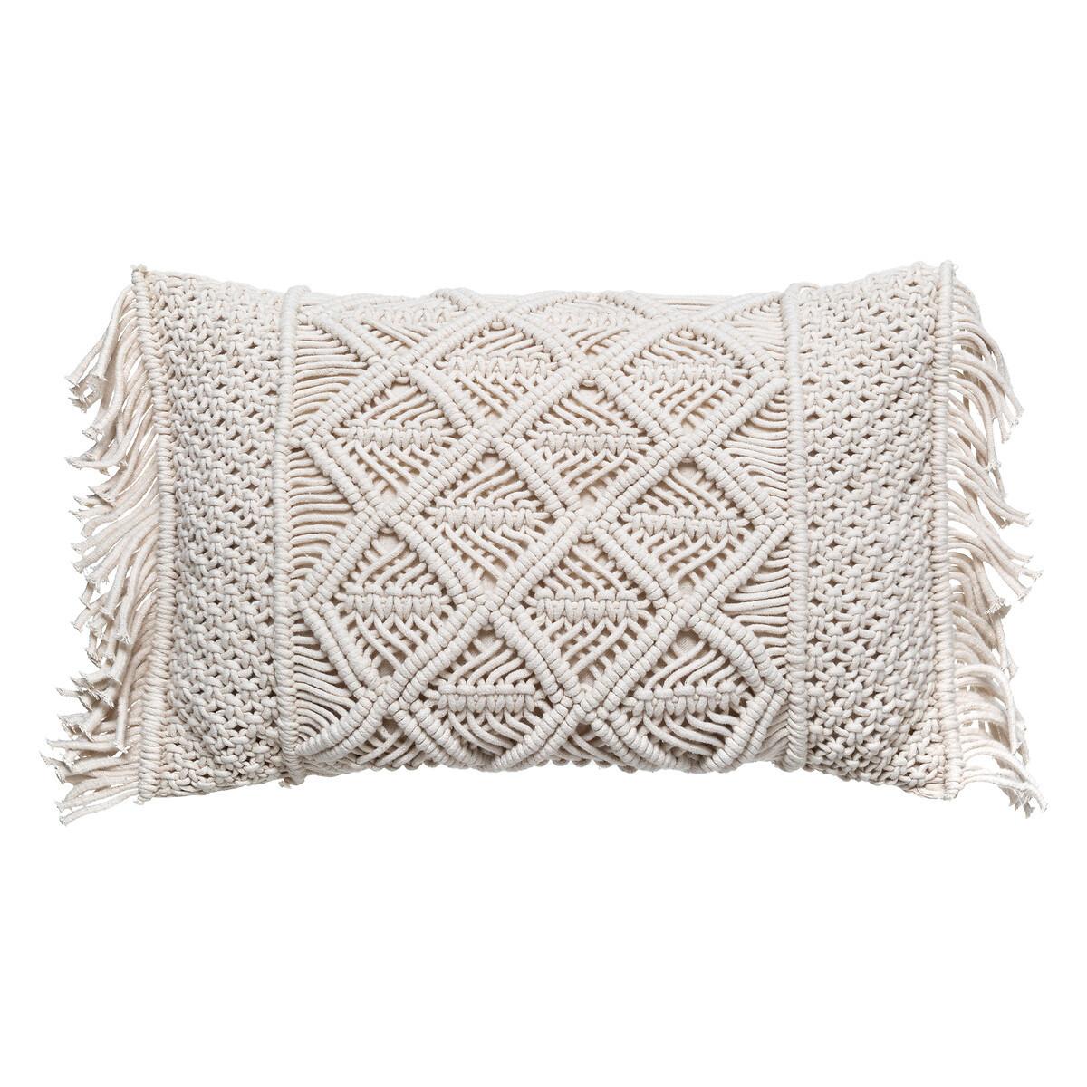 Ukrasni Jastuk Macrame 30x50cm - Basics (30/50cm)