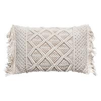 Ukrasni Jastuk Macrame 30x50cm - Basics (30/50cm)