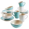 Kaffeebecher Riley in Naturfarben - Naturfarben, LIFESTYLE, Keramik (9,1/10,9cm) - MÖMAX modern living