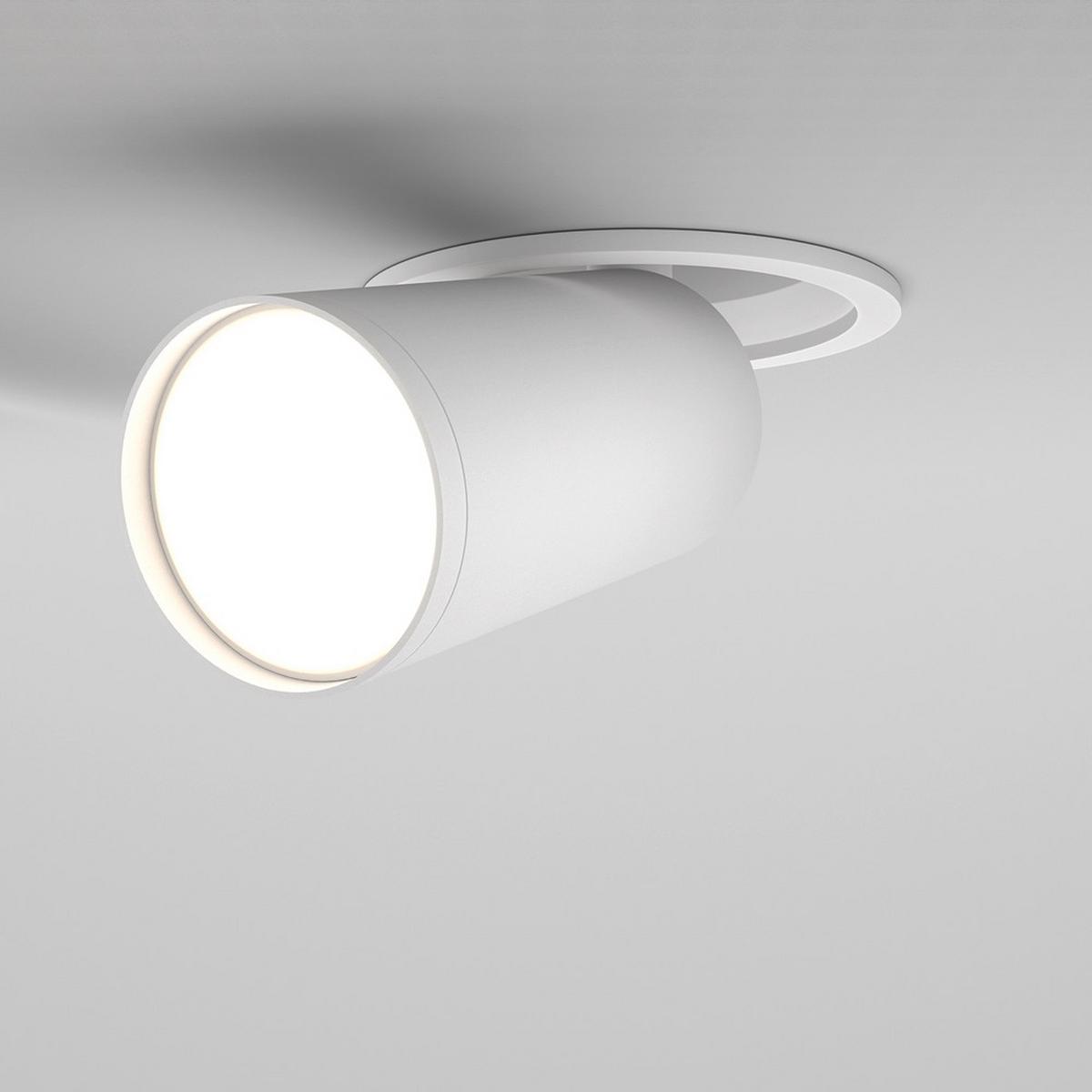 EINBAUSPOT FOCUS S - Basics (5.2/12.3/12,3cm) - MAYTONI