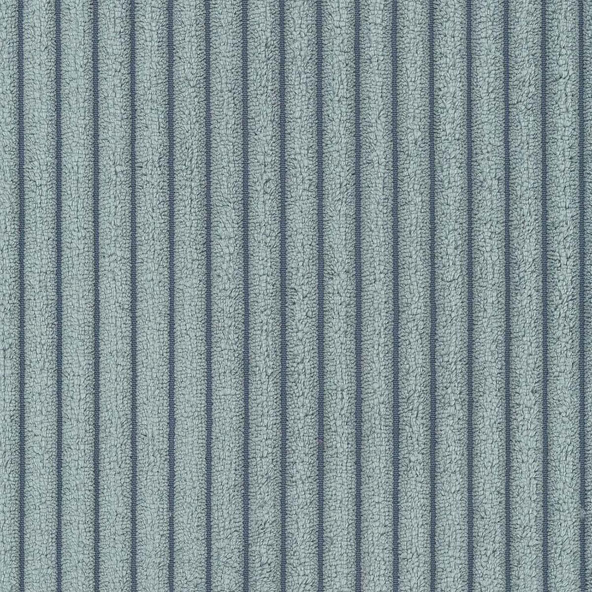 Schlafsofa Camino Holzkorpus Hellblau - Weiß/Hellblau, MODERN, Holz/Textil (154/88/90cm) - Livetastic