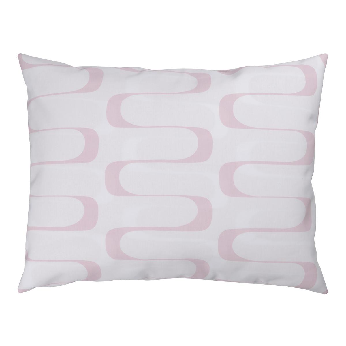 Bettwäsche Tina Wende Flieder ca. 140x200cm - Flieder, LIFESTYLE, Textil (140/200cm) - Mömax