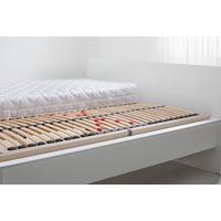 Lattenrost Rubin BKS Naturfarben ca. 80x200cm - Naturfarben, Basics, Holz (80/200cm) - Based