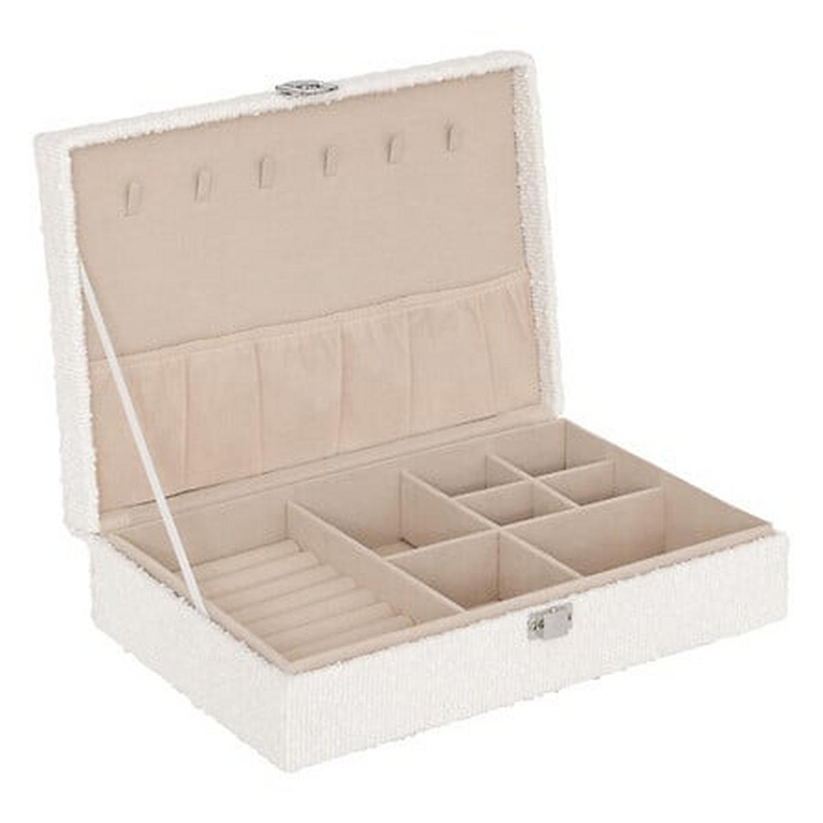 Cutie pentru bijuterii Loe - Basics (28/7/19cm)