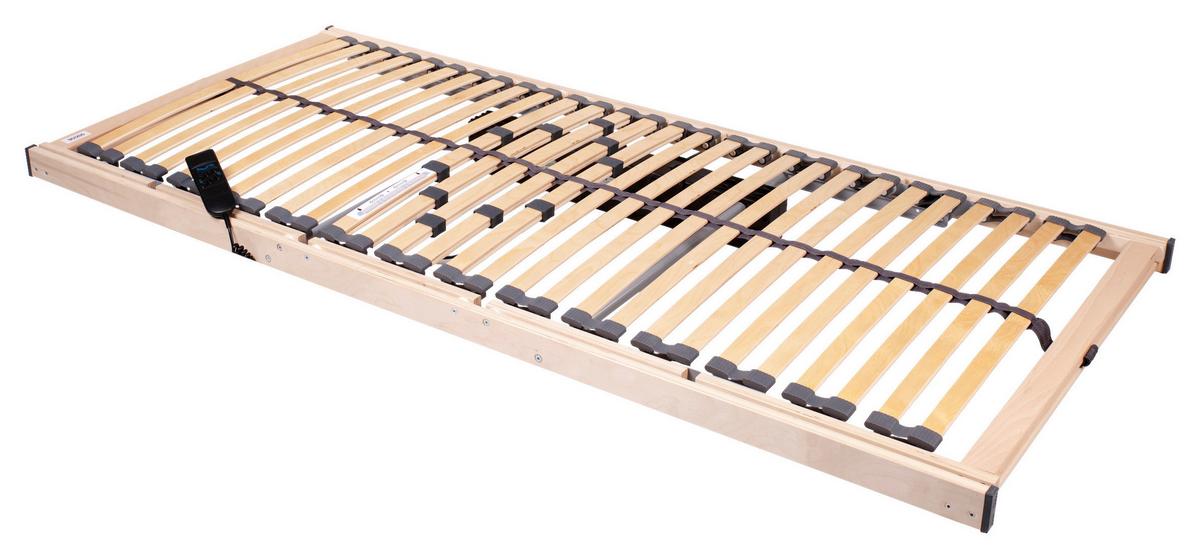 Elektromos Ágyrács Hansaflat El 90 - (90/200cm)