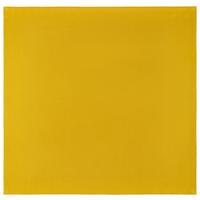 Tischdecke Steffi in Gelb ca. 80x80cm - Gelb, Textil (80/80cm) - Mary's