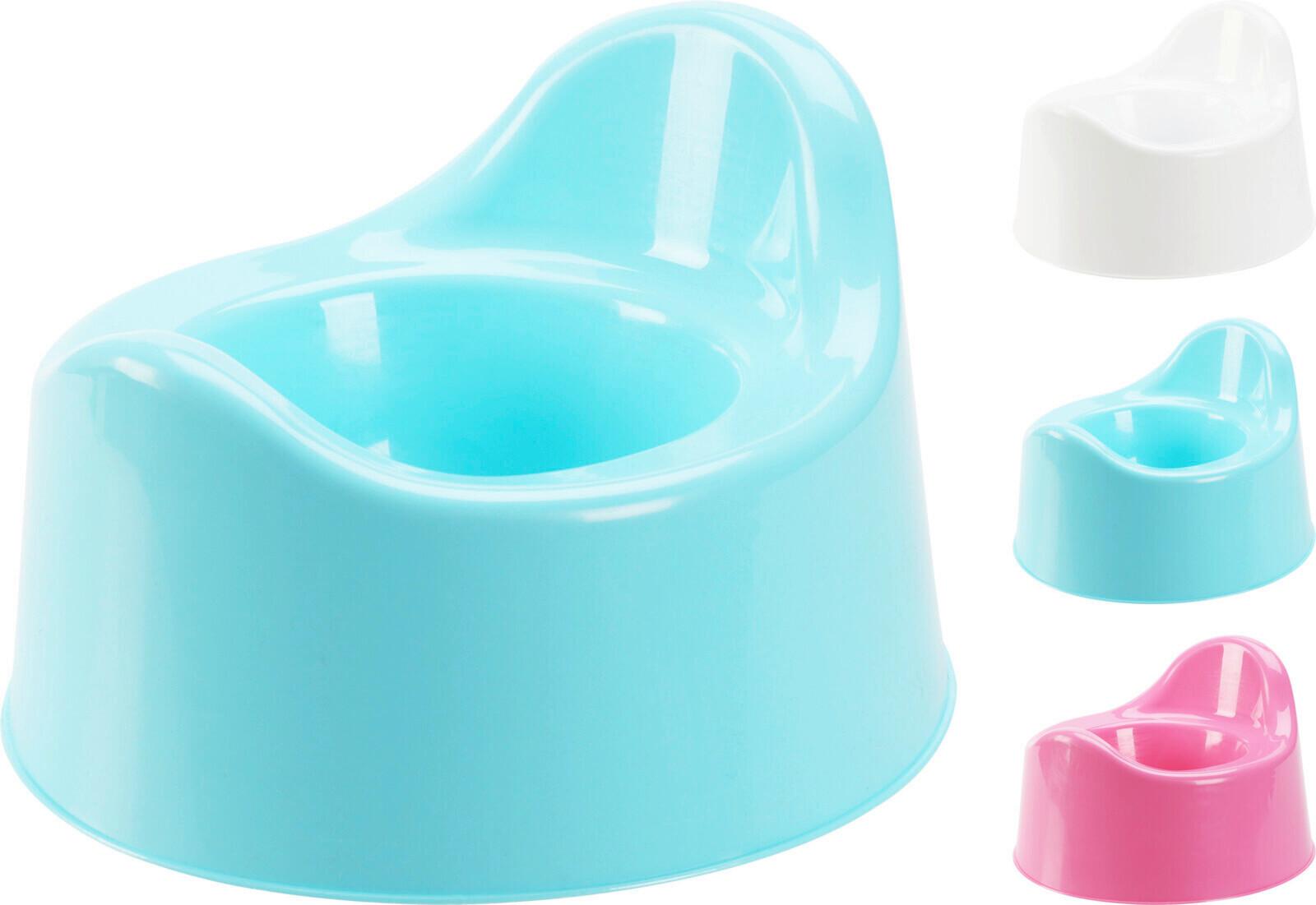 Bili 029000450 - többszínű, műanyag (25/24/16cm)