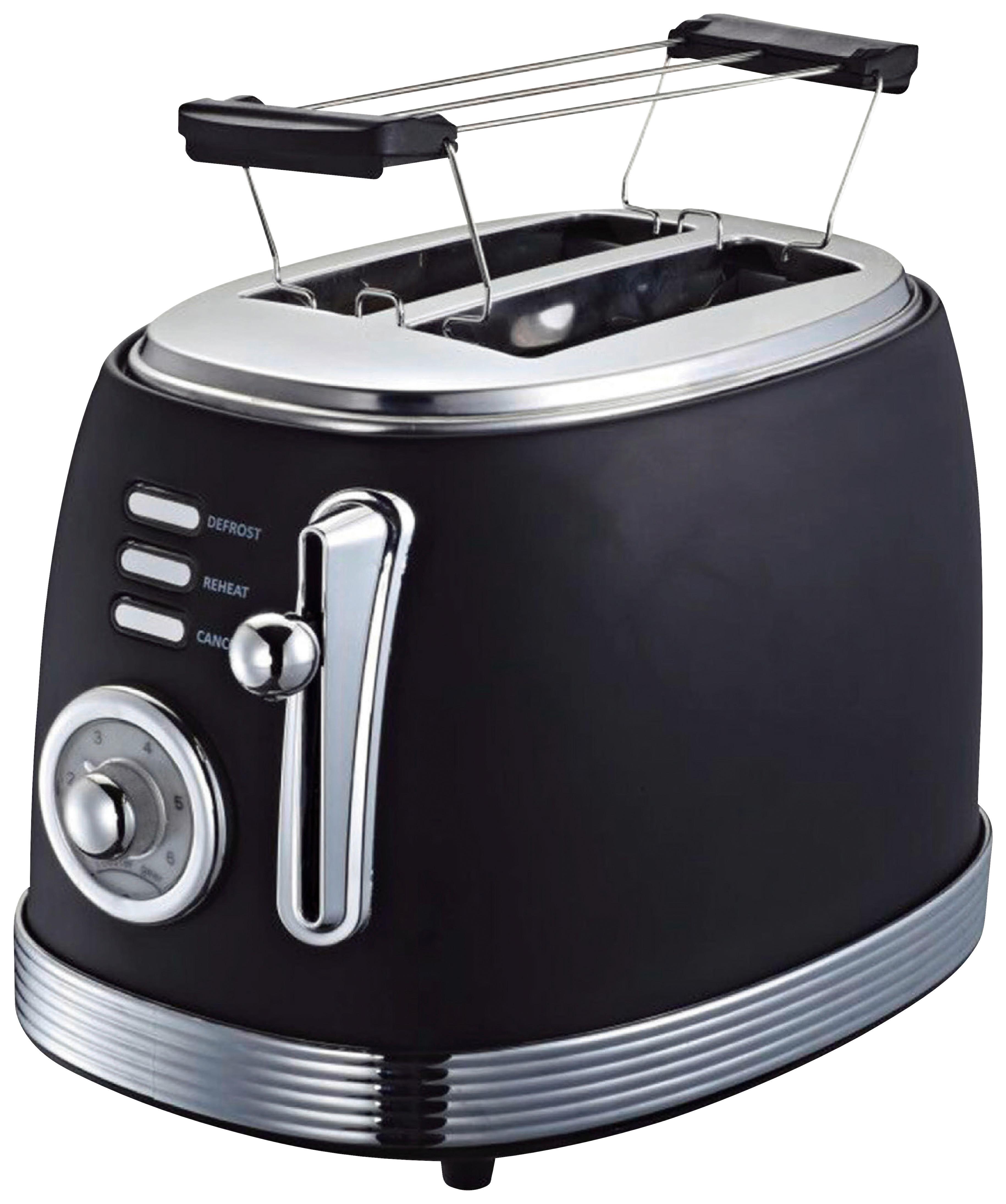 Insido Retro Toaster