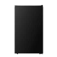 Kühlschrank KS93EB - Schwarz, Basics, Kunststoff (47,5/84/45cm) - PKM