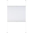 Plise Free - bela, tekstil (80/130cm) - Premium Living Plise Free - bela, tekstil (80/130cm) - Premium Living