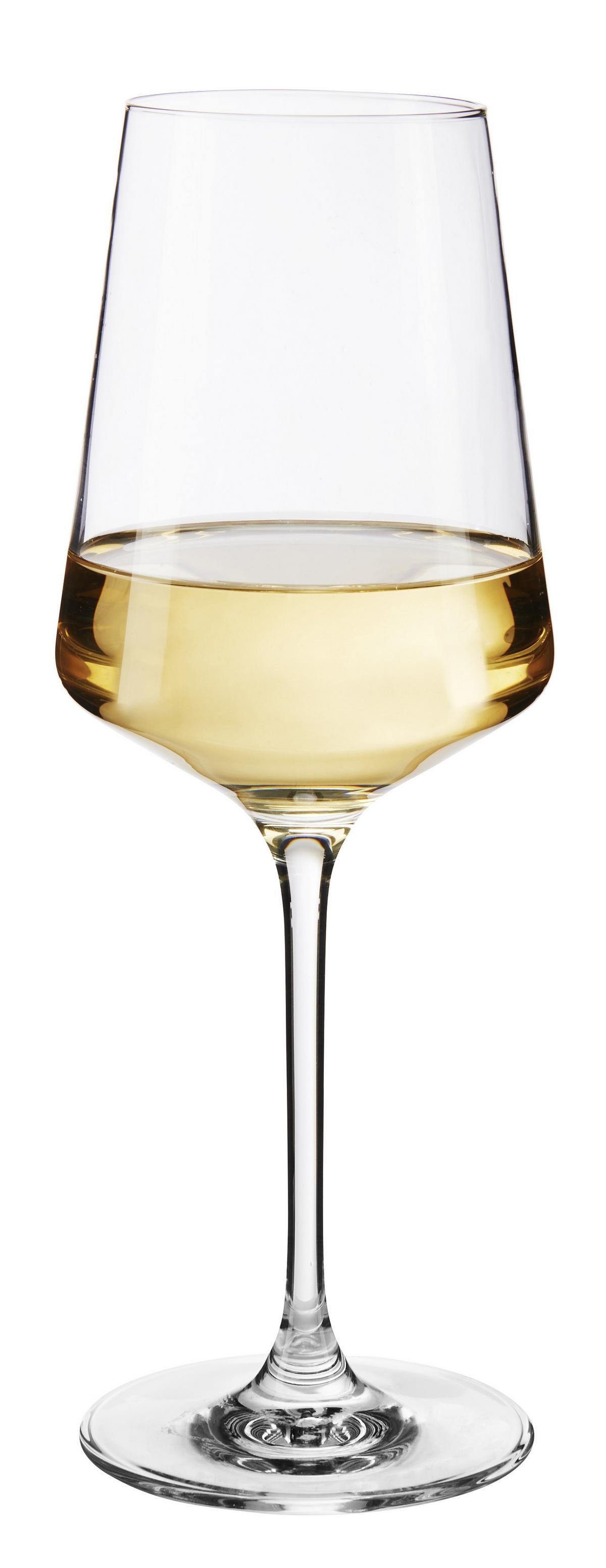 KOMPLET SZKŁA STOŁOWEGO 069540 - Design, szkło (400ml) - Leonardo