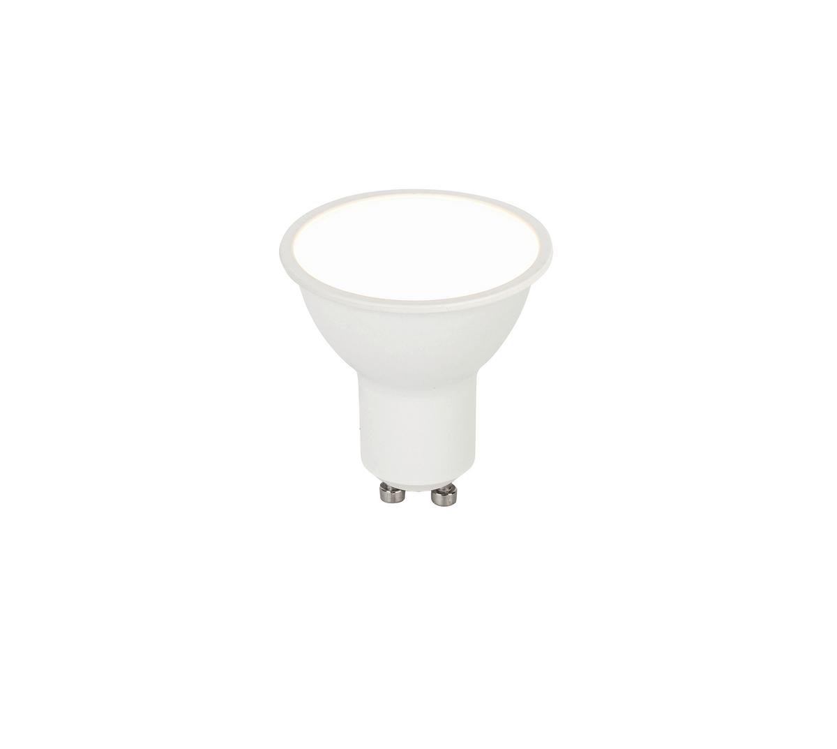 Led-sijalka C82044-5mm - bela, kovina/umetna masa (5/5,7cm) - Mömax