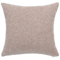 ZIERKISSEN ZOE - Taupe (45/45cm) - Mömax