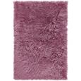 BLANĂ DE OAIE TEDDY - Liliac, ROMANTIK / LANDHAUS, Material textil (100/150cm) - Mömax modern living