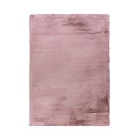 Hosszú Szálú Szőnyeg Rabbit 125 - lila, Konventionell, textil (180/280cm) - Kayoom