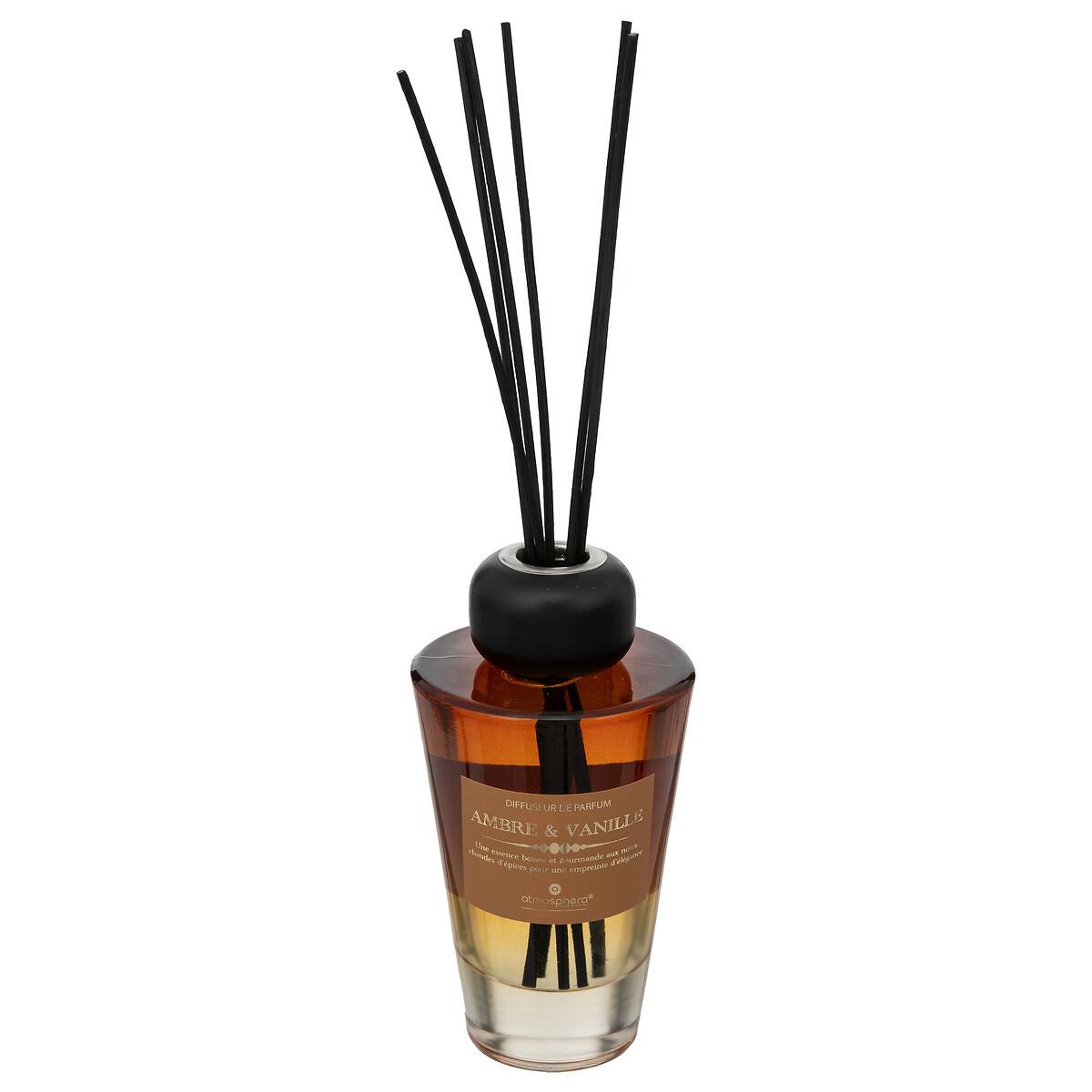 Dišava Za Prostor Amber Alma - Trendi (200ml) - Modern Living